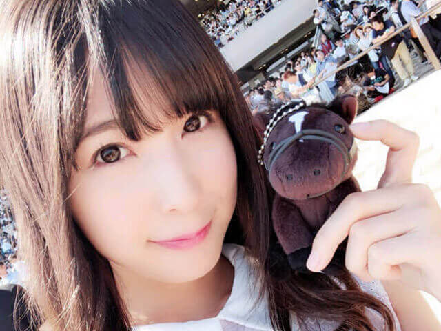 【川崎あや】玄人はだしの総合馬券術
