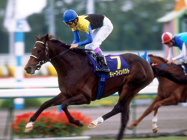 ディープインパクトの軌跡 日本近代競馬の結晶よ、永遠にーー。 | 競馬