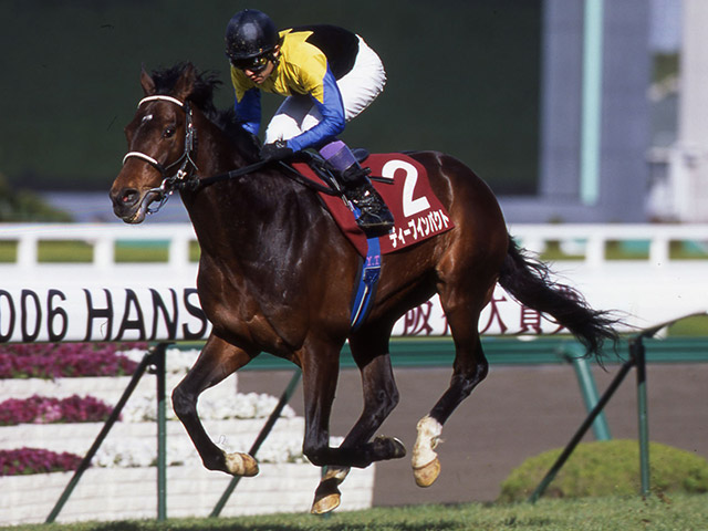 ディープインパクトの軌跡 日本近代競馬の結晶よ、永遠にーー。 | 競馬