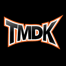 TMDK