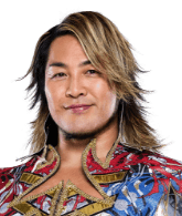 棚橋弘至