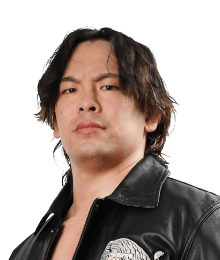 大岩陵平