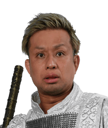 YOSHI-HASHI