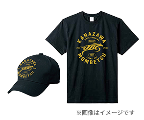 JBC2021オリジナルグッズ