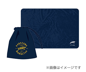 JBC2021金沢 記念ノベルティ