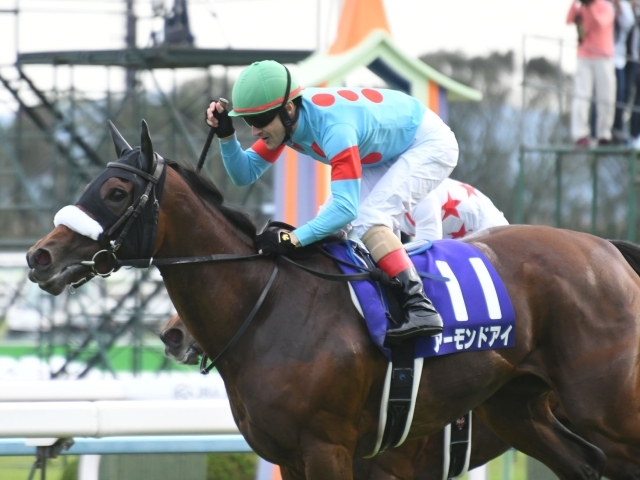 秋華賞(G1)まとめ】2022年10月16日に阪神競馬場で開催！ ニュース 