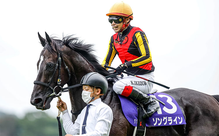 安田記念2023】有力馬の最新情報まとめ ソダシ・ジャックドール