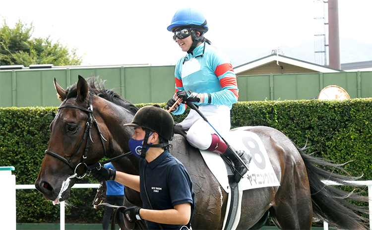 2歳馬＆POGのニュース・最新情報
