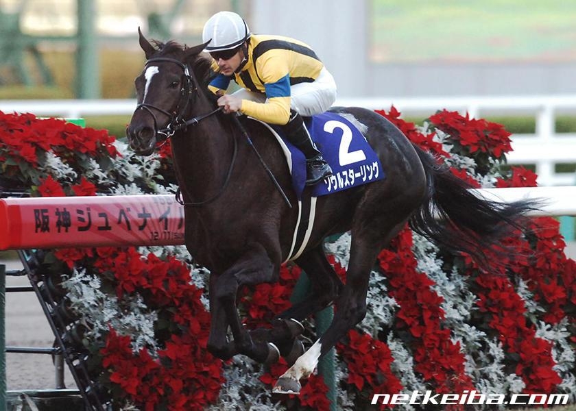 阪神ジュベナイルフィリーズ(G1)まとめ】2022年12月11日に阪神競馬場で 