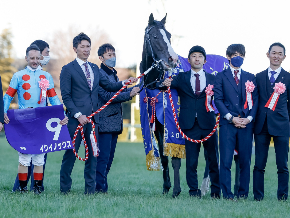 【ドバイシーマクラシック2023オッズ】出走馬のブックメーカーの人気まとめ(2023年02月27日現在)
