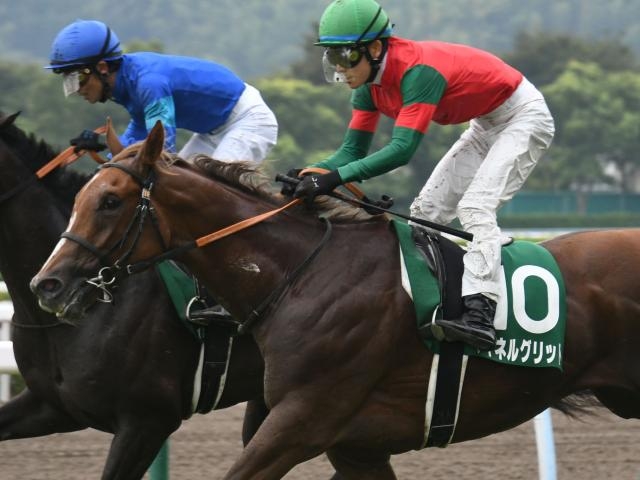 2歳馬＆POGのニュース・最新情報