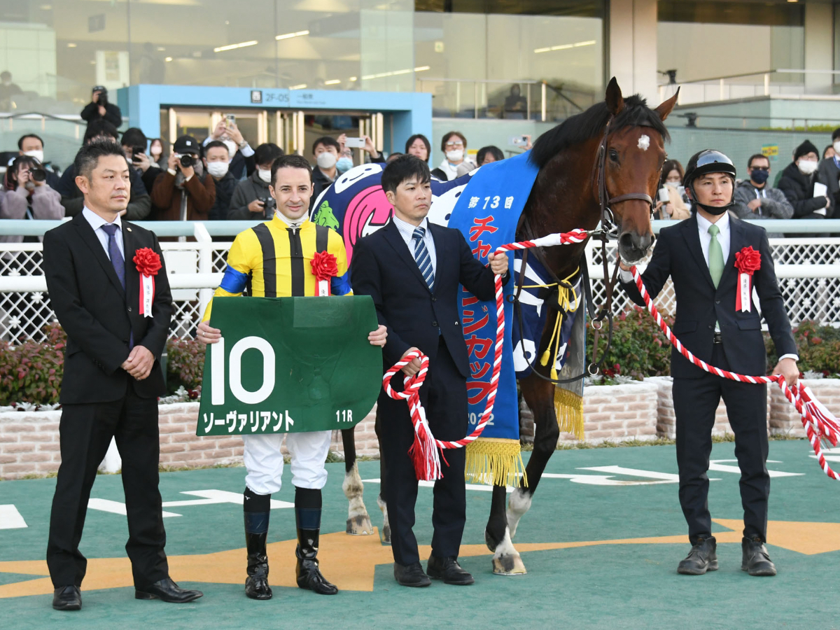 【中山記念2023予想】中山芝1800mで好成績の騎手は？ 騎乗予定騎手の過去10年成績/競馬予想データ