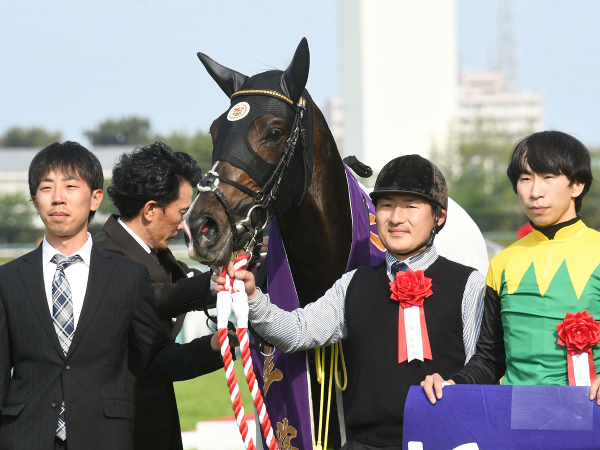 【天皇賞(春)2023】出走馬・騎手・予想・日程・レース概要・最新ニュースまとめ