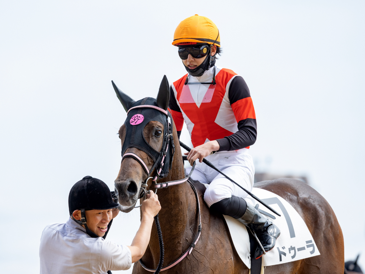 【チューリップ賞2023予想】阪神芝1600mで好成績の騎手は？ 騎乗予定騎手の過去10年成績/競馬予想データ