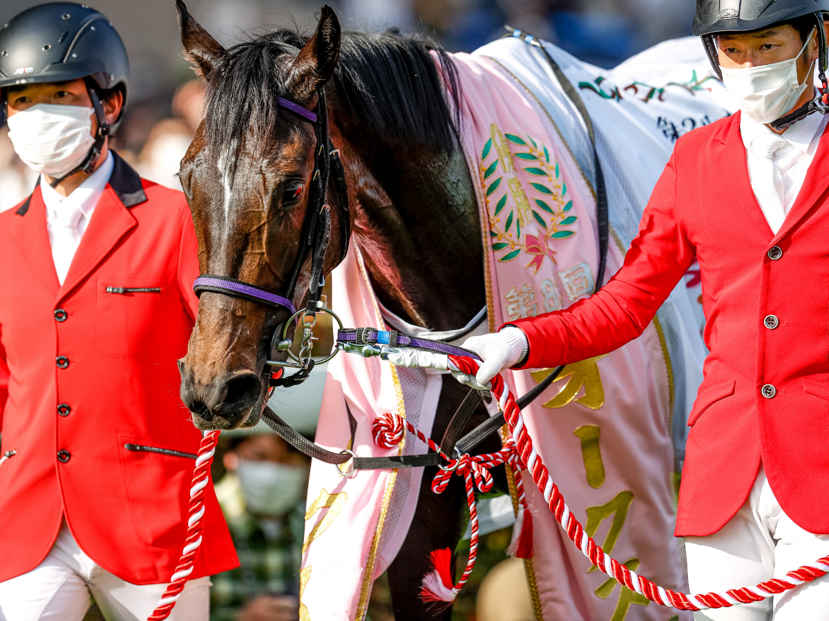 【オークス(優駿牝馬)2023】出走予定馬・日程・レース概要・最新ニュースまとめ