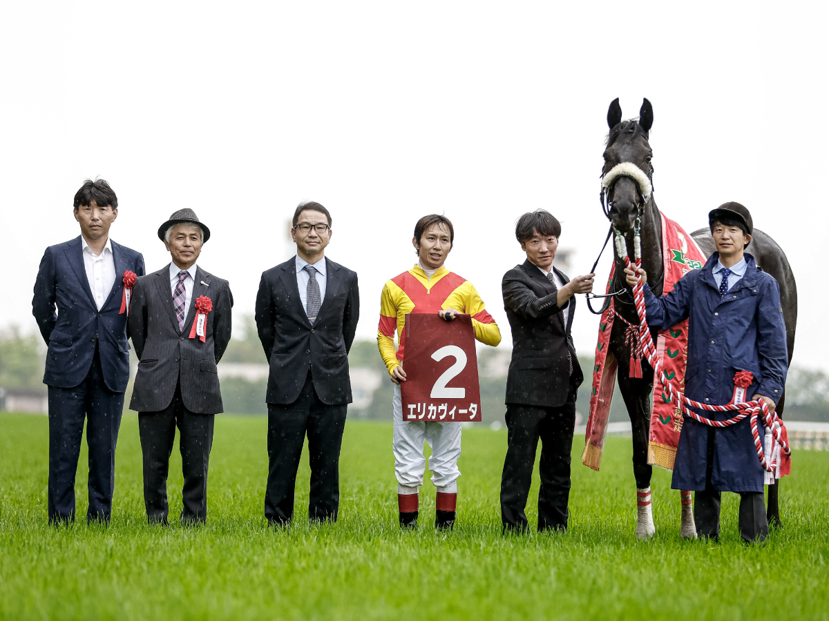 【フローラステークス2023予想】有利な枠順は？ 過去10年の枠番・馬番の成績/競馬予想データ