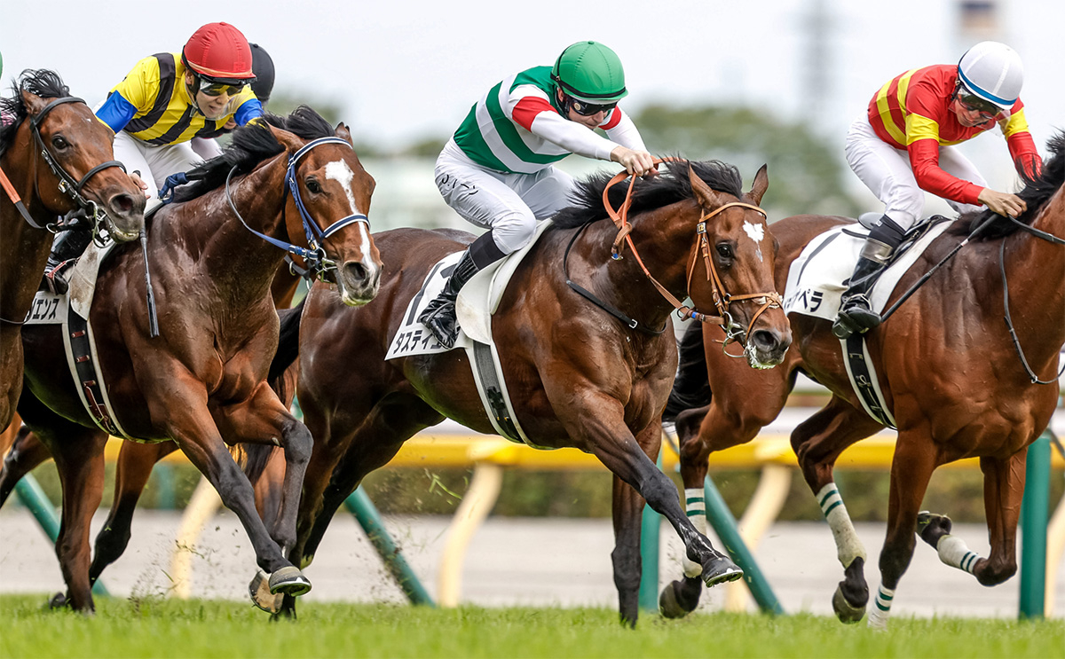 【日本ダービー 結果情報】タスティエーラがゴール前の激しい叩き合いを制し90代日本ダービー馬に！