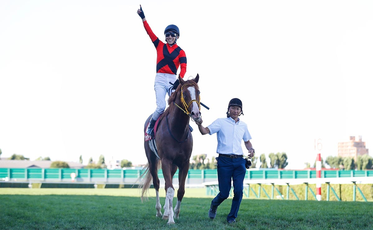 【札幌記念2023予想】札幌芝2000mで好成績の騎手は？ 騎乗騎手の過去10年成績/競馬予想データ