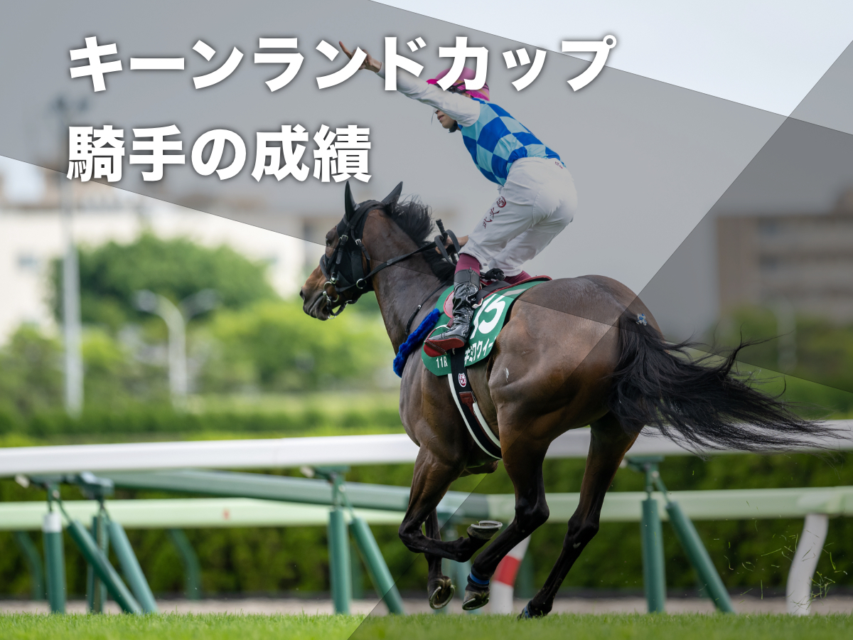 2023年キーンランドカップで重賞連勝を狙うキミワクイーン(撮影：山中博喜)