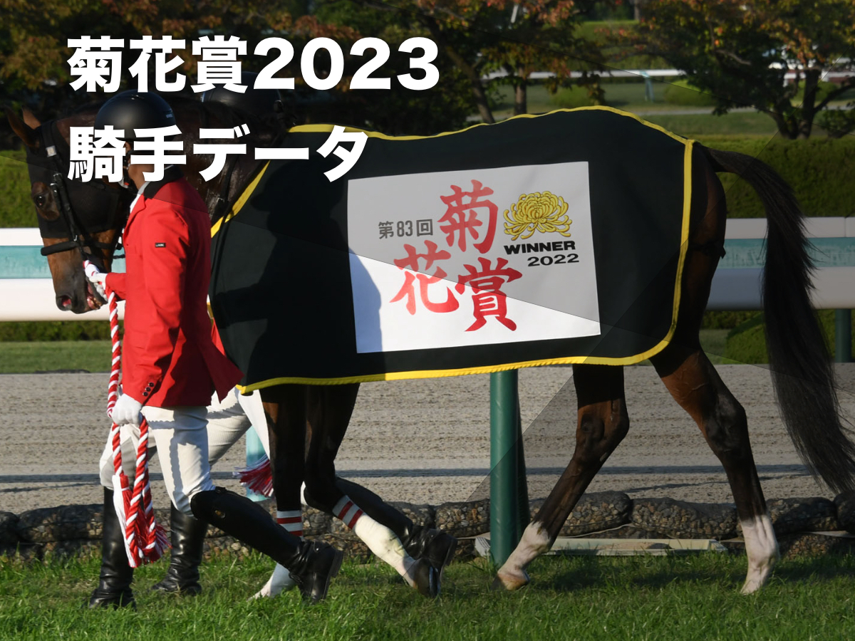 2022年菊花賞馬アスクビクターモア(c)netkeiba.com