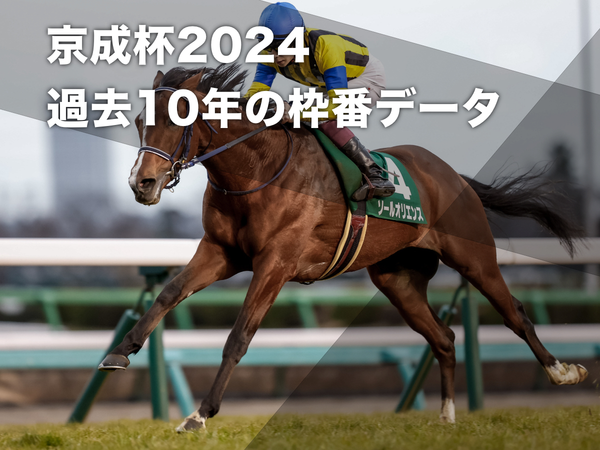 2023年の京成杯覇者ソールオリエンス(撮影：下野雄規)