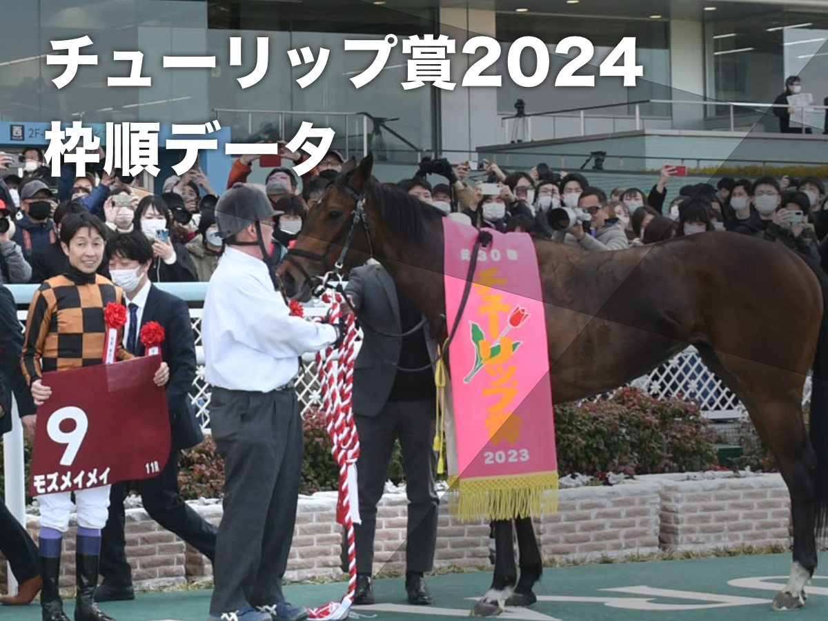 2023年のチューリップ賞覇者モズメイメイ(c)netkeiba