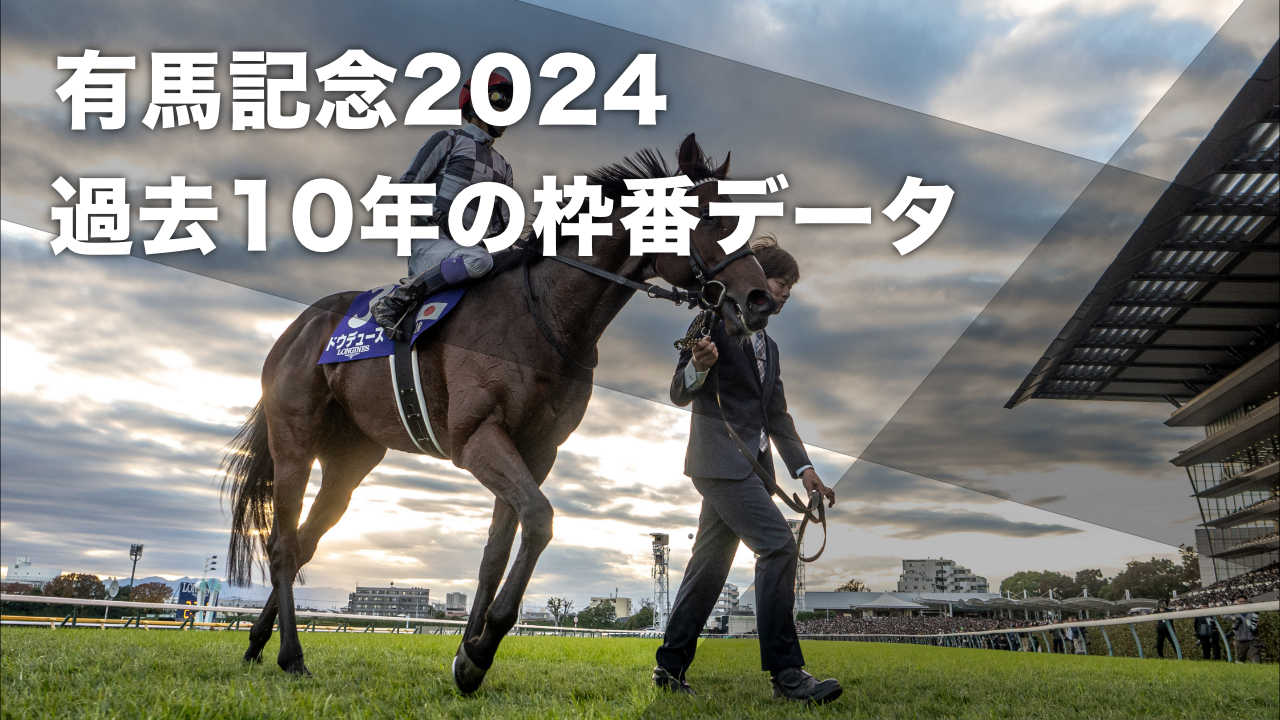 2024年有馬記念に出走予定のドウデュース(撮影：下野雄規)