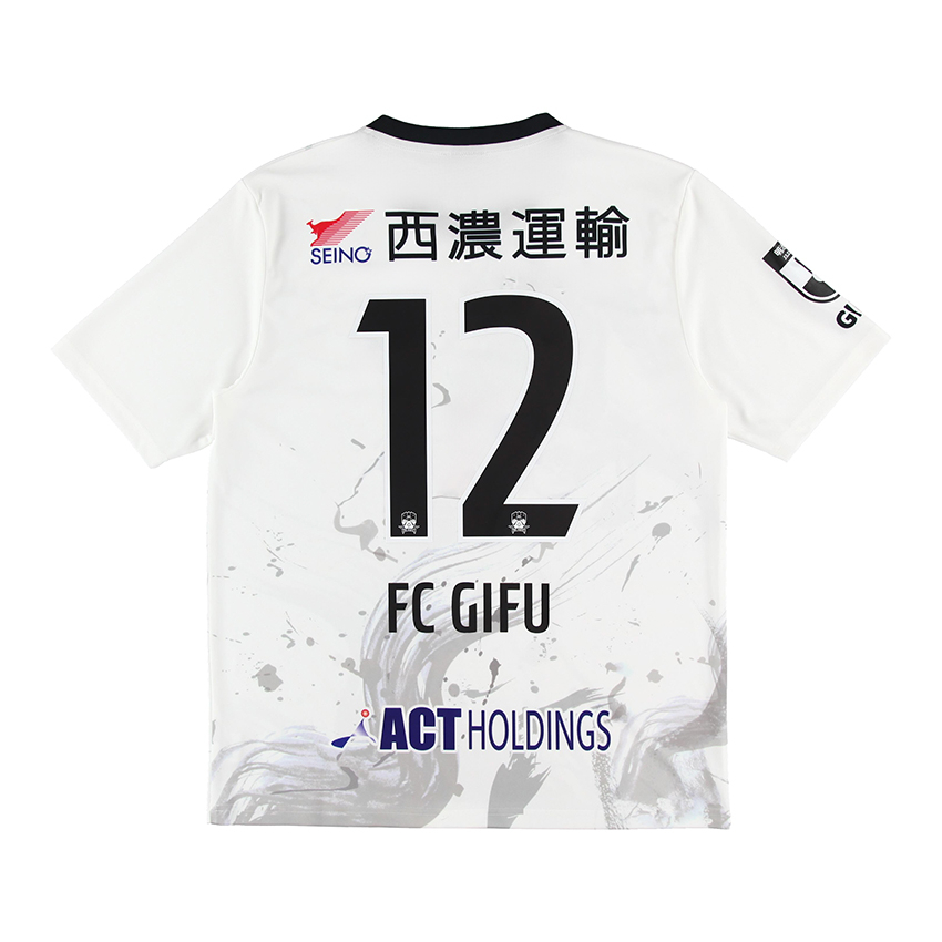 ©FC GIFU