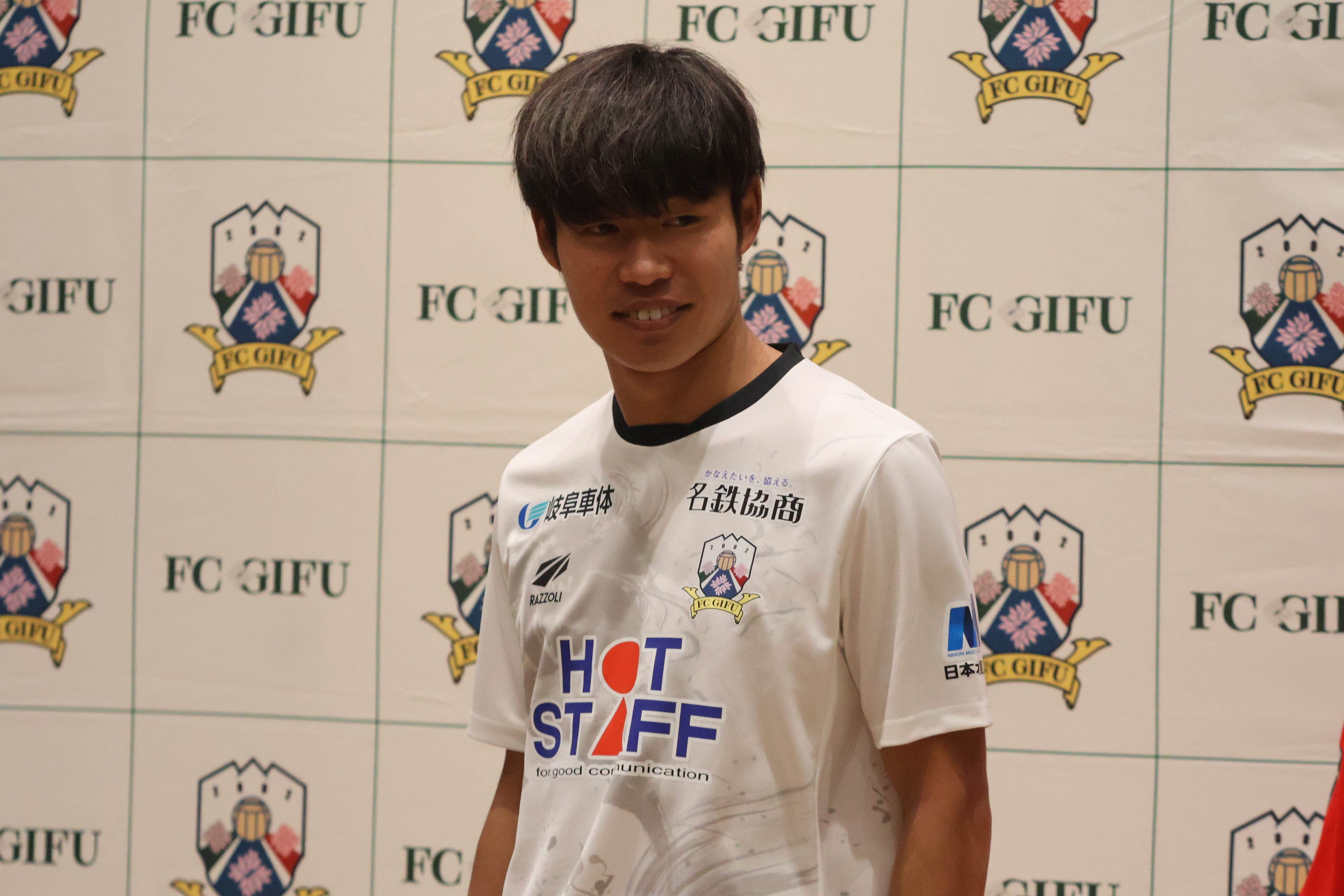 ©FC GIFU