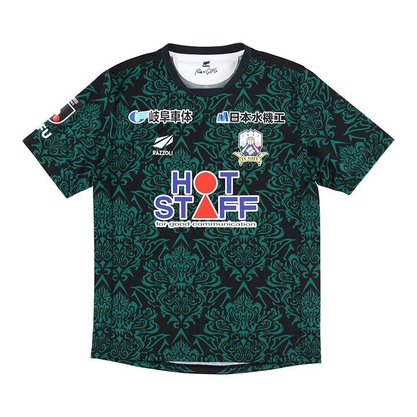 ©FC GIFU