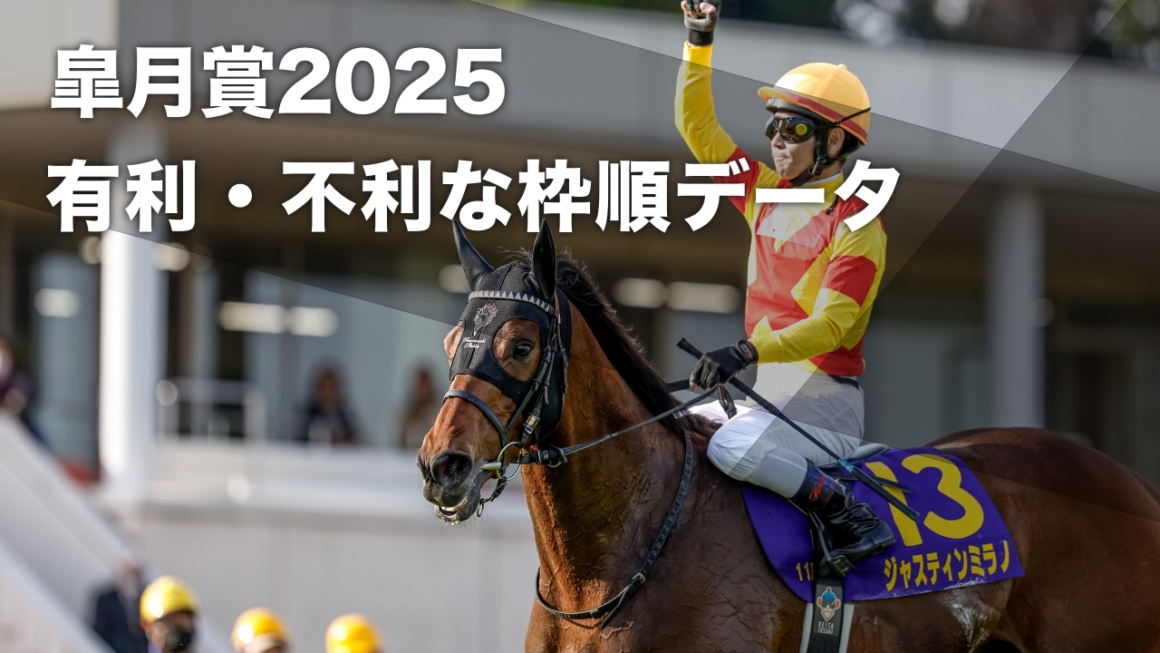 2024年の皐月賞覇者ジャスティンミラノ(撮影：下野雄規)