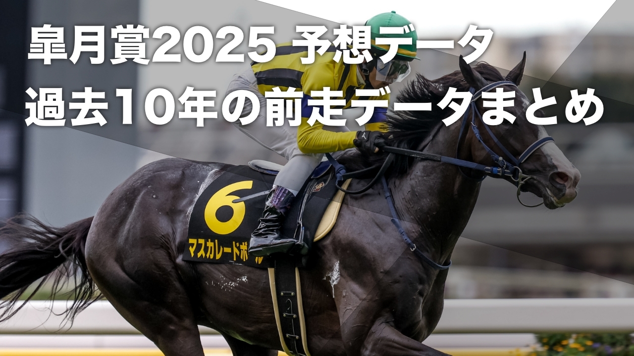 2025年共同通信杯を勝利したマスカレードボール(撮影：下野雄規)