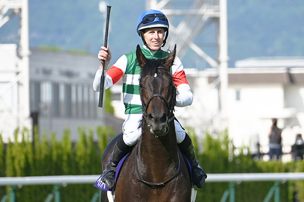 天皇賞（春） 歴代優勝馬・騎手一覧