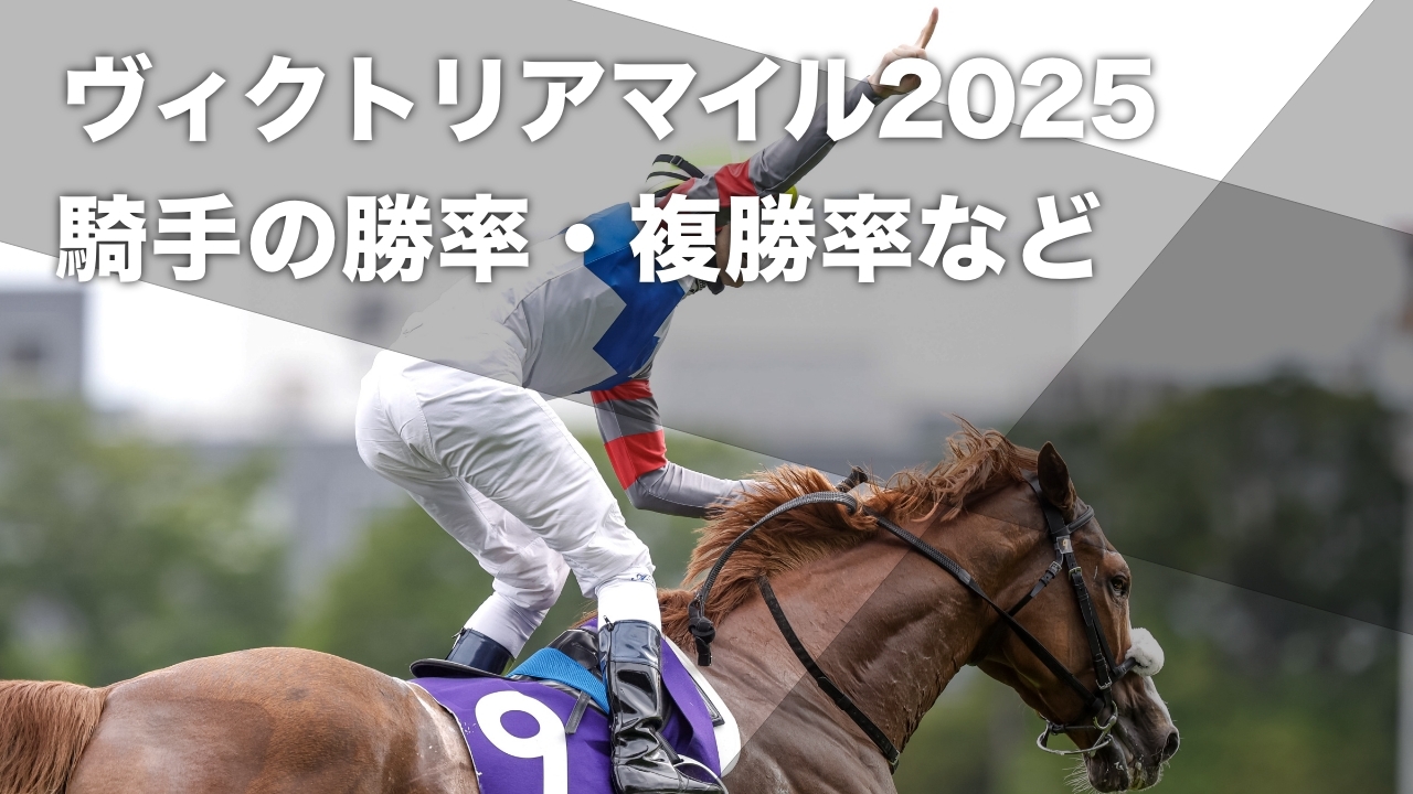 2024年ヴィクトリアマイル覇者テンハッピーローズ(撮影：下野雄規)