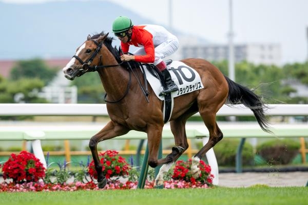 【POG2025-2026】今年の女王はどの馬か？ タイム指数ランキング/2歳牝馬・芝