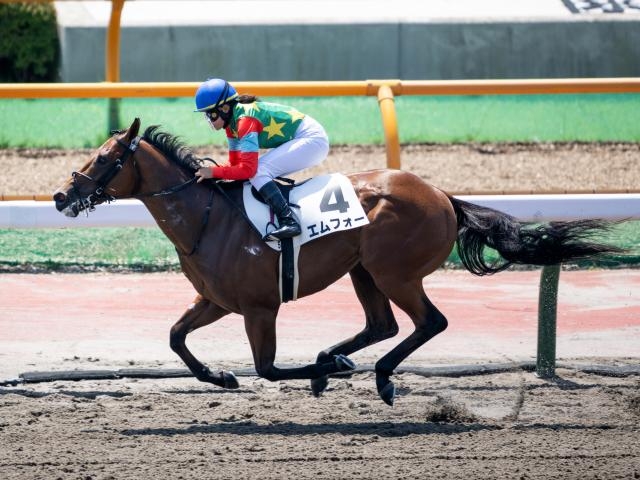 【POG2025-2026】未来のダート王はここから誕生？ タイム指数ランキング/2歳ダート