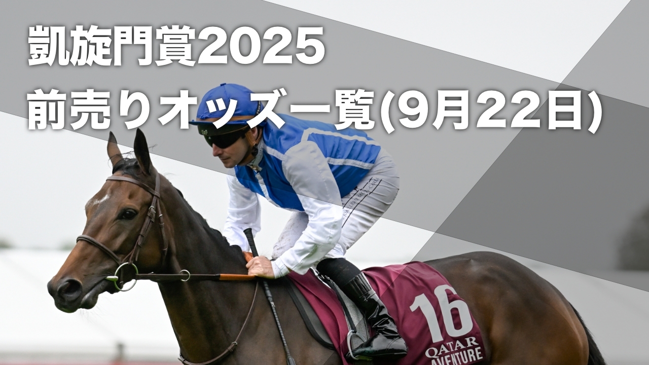 2024年凱旋門賞出走時のアヴァンチュール(撮影：高橋正和)