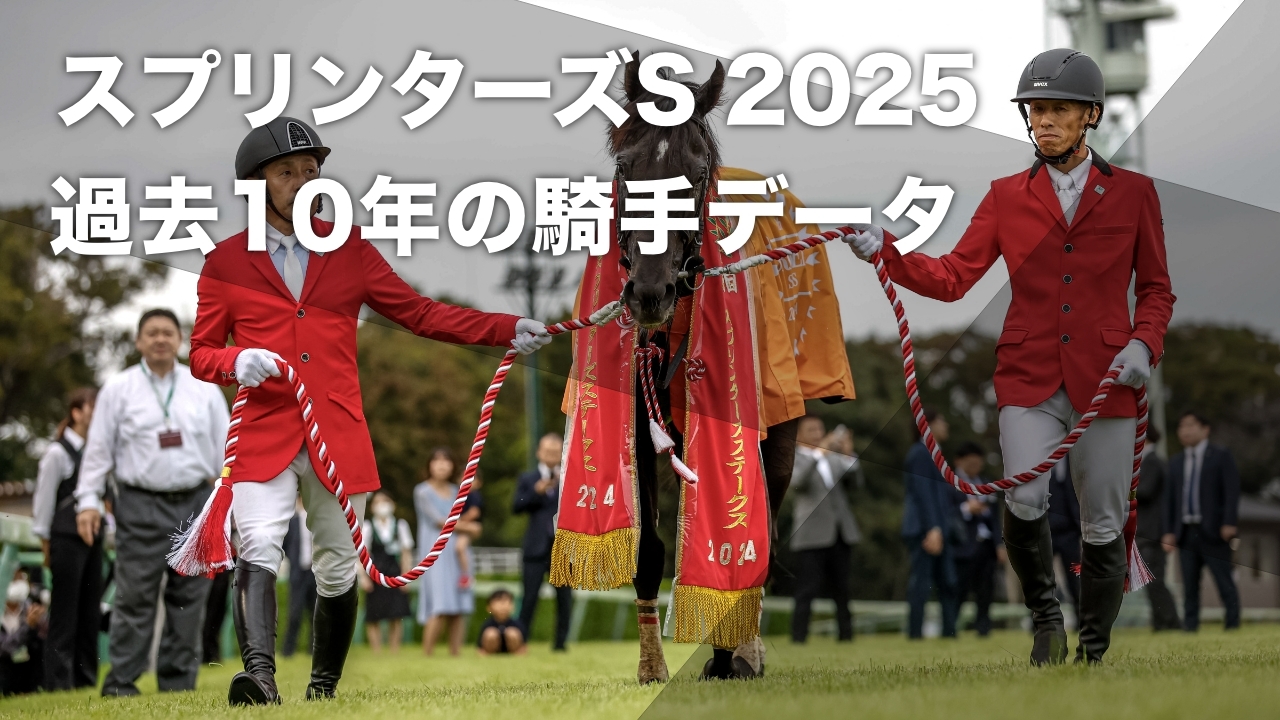 2024年スプリンターズステークス優勝馬ルガル(撮影：下野雄規)