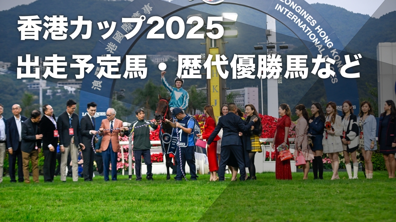 2024年に香港カップ3連覇を果たしたロマンチックウォリアー(撮影：高橋正和)