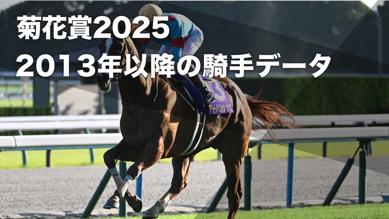 2024年の菊花賞馬アーバンシック(c)netkeiba