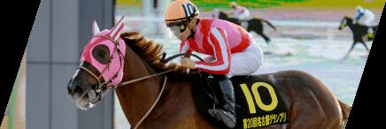 名古屋グランプリ